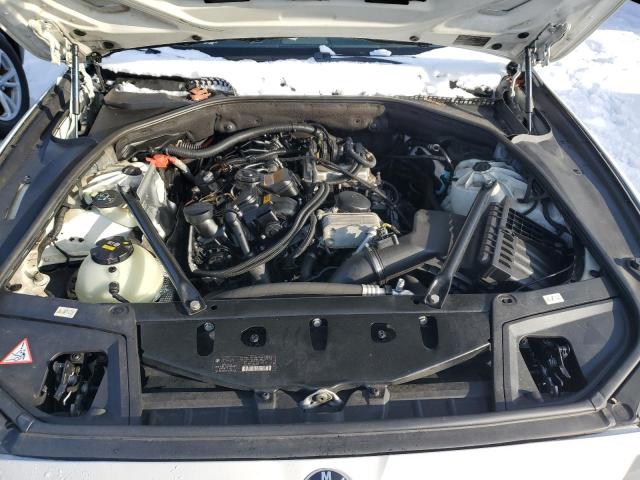 Снимка 11 от търг – 2014 BMW 528 XI с VIN WBA5A7C58ED620353