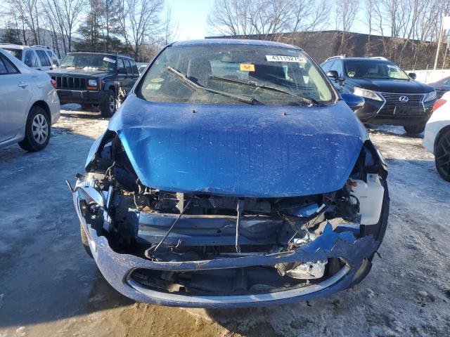 Photo 5 from auction – 2011 FORD FIESTA SES with VIN 3FADP4FJ7BM109128