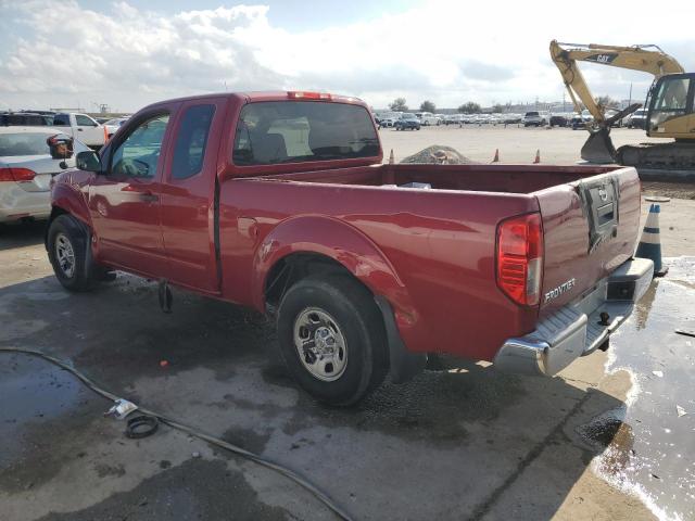 Photo 2 from auction – 2010 NISSAN FRONTIER K with VIN 1N6BD0CTXAC404746