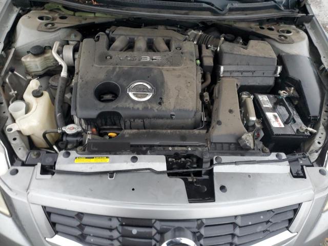 Photo 11 from auction – 2008 NISSAN ALTIMA 3.5 with VIN 1N4BL24EX8C235653