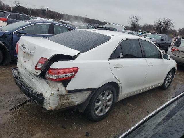 Photo 3 from auction – 2011 TOYOTA CAMRY BASE with VIN 4T1BF3EK6BU734927
