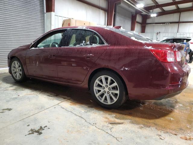 Photo 2 from auction – 2015 CHEVROLET MALIBU 2LT with VIN 1G11D5SL4FF129810