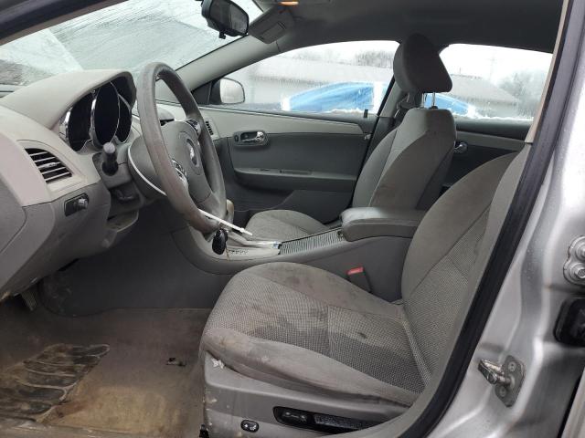 Photo 7 from auction – 2012 CHEVROLET MALIBU LS with VIN 1G1ZA5E00CF322223