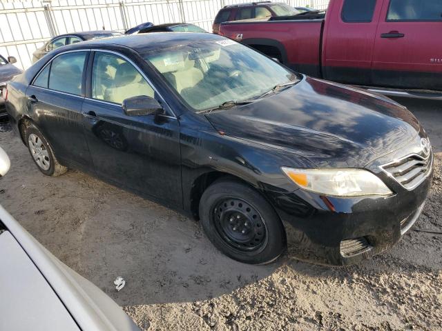 Photo 4 from auction – 2011 TOYOTA CAMRY BASE with VIN 4T4BF3EK8BR191621