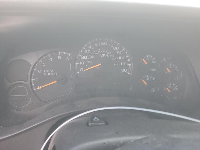 Photo 9 from auction – 2003 GMC YUKON with VIN 1GKEC13Z63J339412