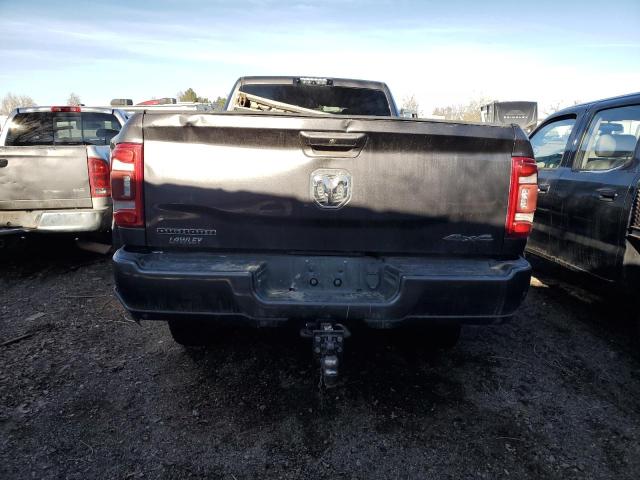 Photo 6 from auction – 2019 RAM 3500 BIG H with VIN 3C63RRHL7KG658961