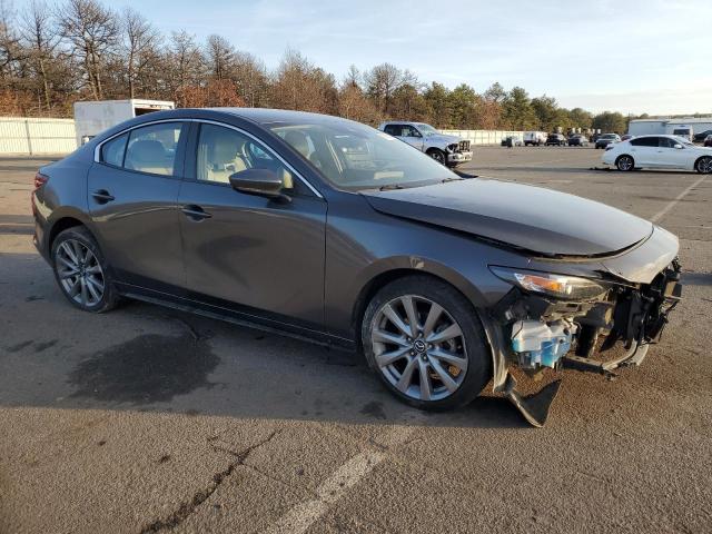 Photo 4 from auction – 2019 MAZDA 3 SELECT with VIN JM1BPBAM7K1120201