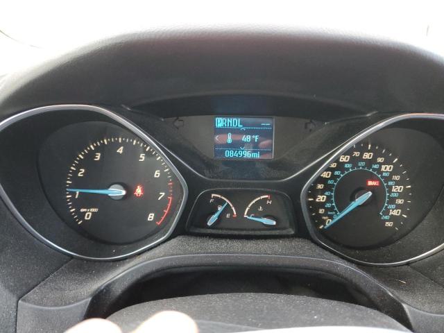 Photo 9 from auction – 2012 FORD FOCUS SE with VIN 1FAHP3F27CL100274