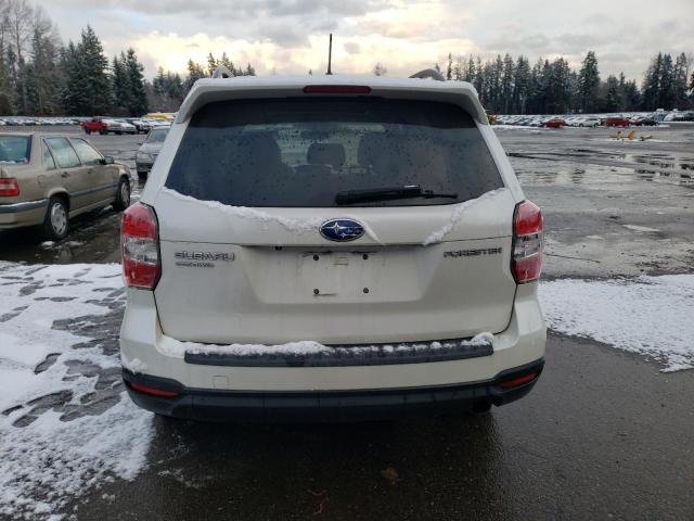 Photo 6 from auction – 2015 SUBARU FORESTER 2 with VIN JF2SJAHC7FH456387