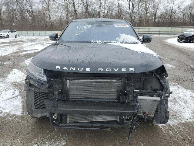 Photo 5 from auction – 2021 LAND ROVER RANGE ROVE with VIN SALYJ2EU6MA317975