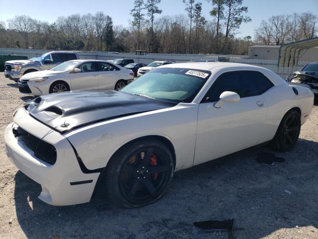 DODGE CHALLENGER 2020 with VIN 2C3CDZC98LH246167 - Photo from auction