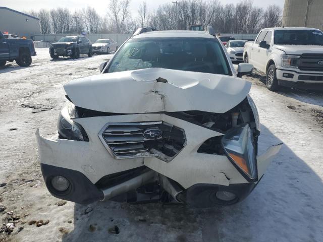 Снимка 5 от търг – 2016 SUBARU OUTBACK 2. с VIN 4S4BSBNC8G3303971