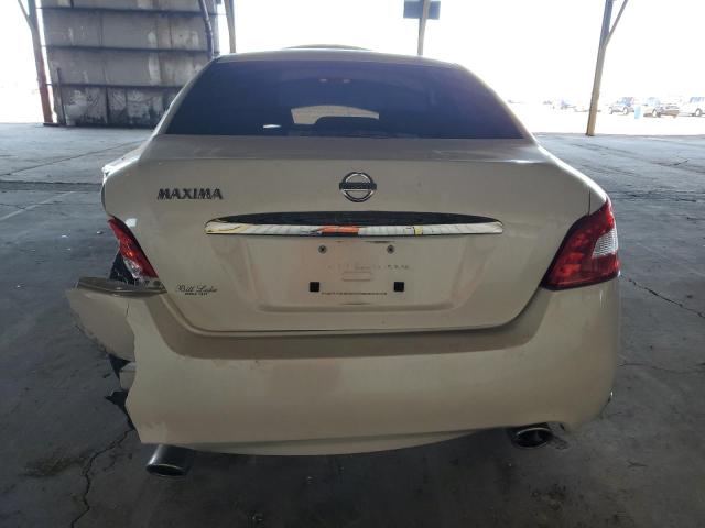 Снимка 6 от търг – 2011 NISSAN MAXIMA S с VIN 1N4AA5AP8BC863775