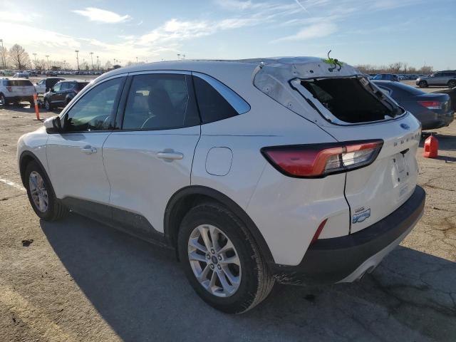 Photo 2 from auction – 2020 FORD ESCAPE SE with VIN 1FMCU0G67LUA83950