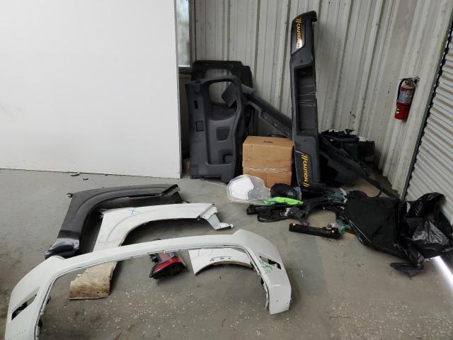 Photo 12 from auction – 2024 NISSAN FRONTIER S with VIN 1N6ED1CL2RN646305