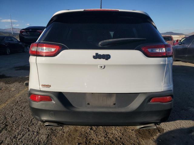 Photo 6 from auction – 2015 JEEP CHEROKEE L with VIN 1C4PJLCS0FW722228