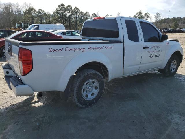 Photo 3 from auction – 2017 NISSAN FRONTIER S with VIN 1N6BD0CT6HN762523