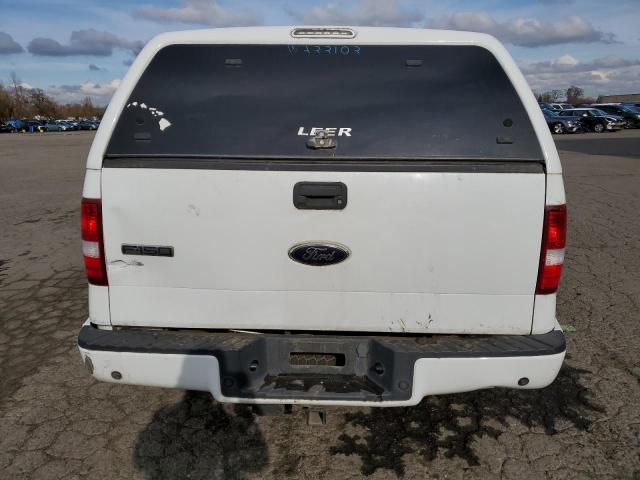 Photo 6 from auction – 2008 FORD F150 SUPER with VIN 1FTPW14VX8FB52000