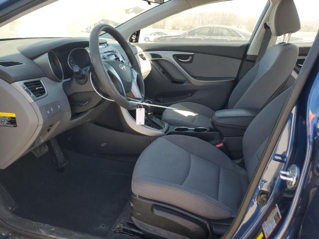 Photo 7 from auction – 2016 HYUNDAI ELANTRA SE with VIN 5NPDH4AEXGH746156