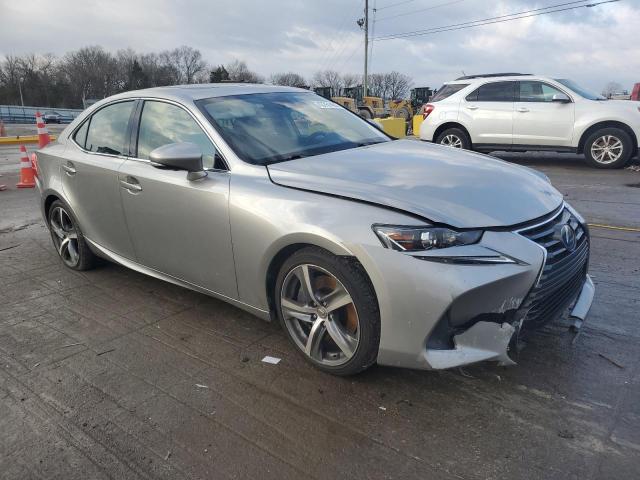 Photo 4 from auction – 2017 LEXUS IS 200T with VIN JTHBA1D24H5038920