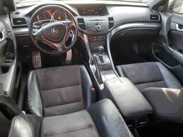 Photo 8 from auction – 2012 ACURA TSX SE with VIN JH4CU2F87CC015428