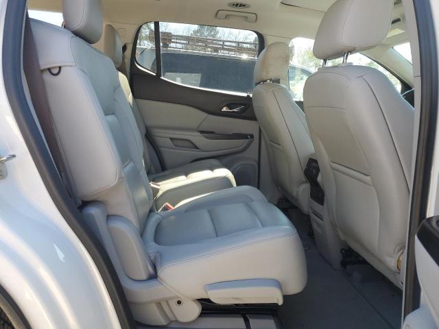 Photo 11 from auction – 2018 GMC ACADIA SLT with VIN 1GKKNMLS9JZ143724