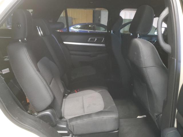 Photo 11 from auction – 2018 FORD EXPLORER X with VIN 1FM5K8DH7JGA41048