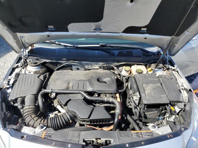 Foto 11 de la subasta – 2013 BUICK REGAL PREM con VIN 2G4GT5GR7D9243139