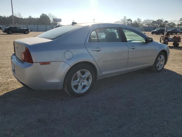 Photo 3 from auction – 2012 CHEVROLET MALIBU LS with VIN 1G1ZB5E05CF236192