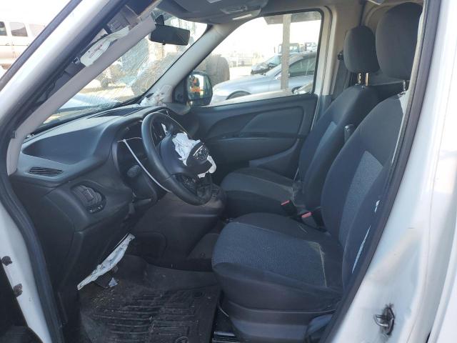 Photo 7 from auction – 2016 RAM PROMASTER with VIN ZFBERFAT2G6B10326