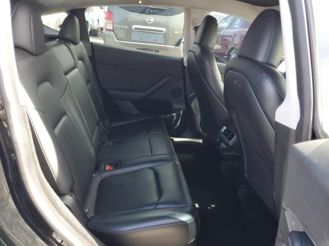 Photo 10 from auction – 2023 TESLA MODEL Y with VIN 7SAYGDEEXPA104971