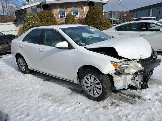 Снимка 4 от търг – 2012 TOYOTA CAMRY BASE с VIN 4T1BF1FK7CU507296