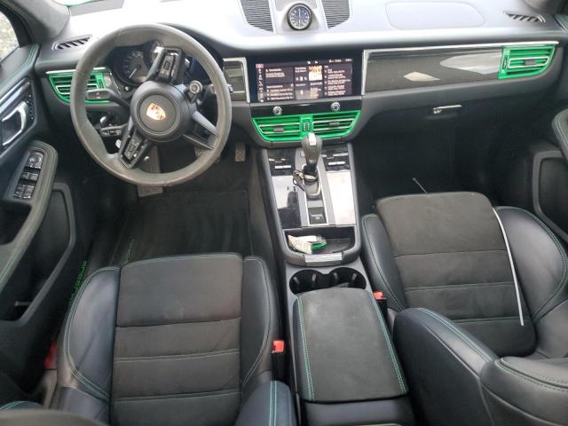 Photo 8 from auction – 2023 PORSCHE MACAN GTS with VIN WP1AF2A59PLB56652