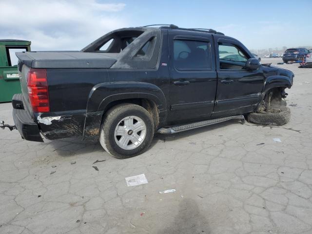 Photo 3 from auction – 2011 CHEVROLET AVALANCHE with VIN 3GNTKFE34BG297583