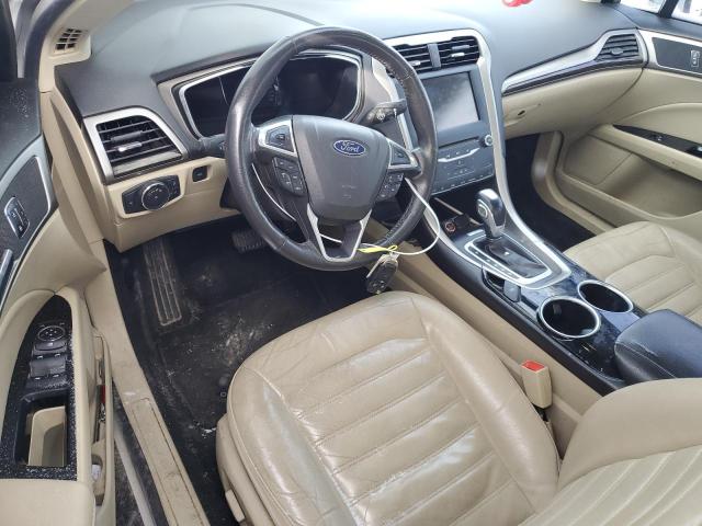 Photo 8 from auction – 2013 FORD FUSION SE with VIN 3FA6P0HR6DR343304