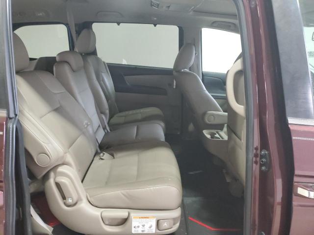 Photo 11 from auction – 2015 HONDA ODYSSEY EX with VIN 5FNRL5H6XFB024000