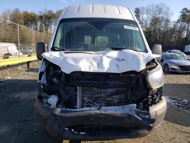 Photo 5 from auction – 2019 FORD TRANSIT T- with VIN 1FTYR2XM8KKB12579