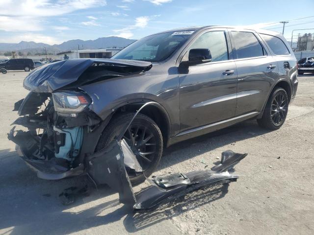 DODGE DURANGO LI 2016 with VIN 1C4RDJDG4GC371891 - Photo from auction