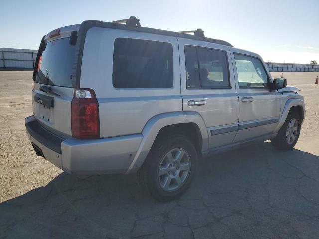 Photo 3 from auction – 2008 JEEP COMMANDER with VIN 1J8HG48N58C186398