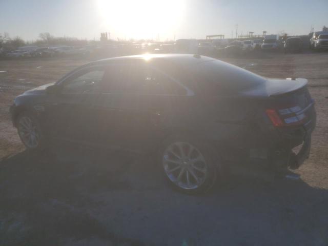 Photo 2 from auction – 2014 FORD TAURUS LIM with VIN 1FAHP2F84EG135350