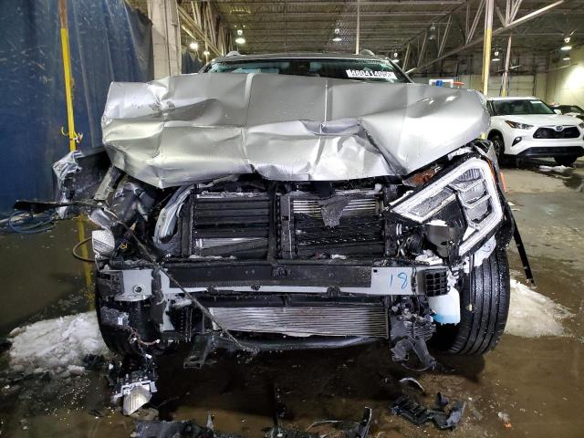 Photo 5 from auction – 2023 GMC TERRAIN SL with VIN 3GKALPEG5PL234386