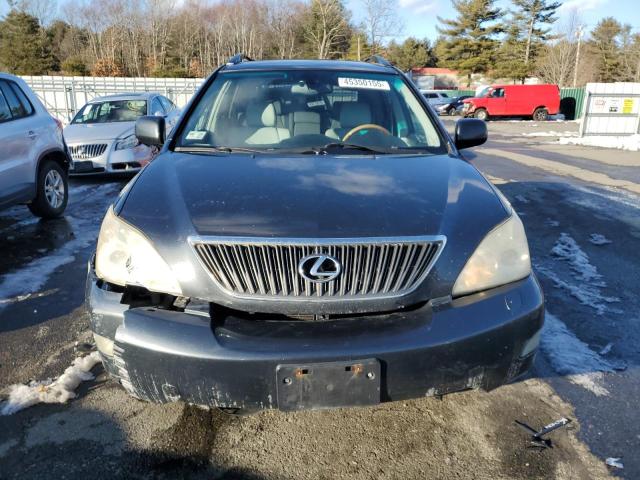 Фото 5 с аукциона – 2006 LEXUS RX 330 с VIN 2T2HA31U96C090097