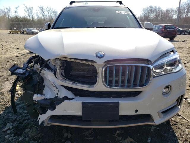Photo 5 from auction – 2018 BMW X5 XDR40E with VIN 5UXKT0C55J0V99078
