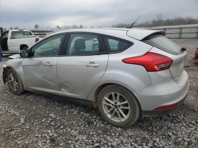 Photo 2 from auction – 2015 FORD FOCUS SE with VIN 1FADP3K25FL273154