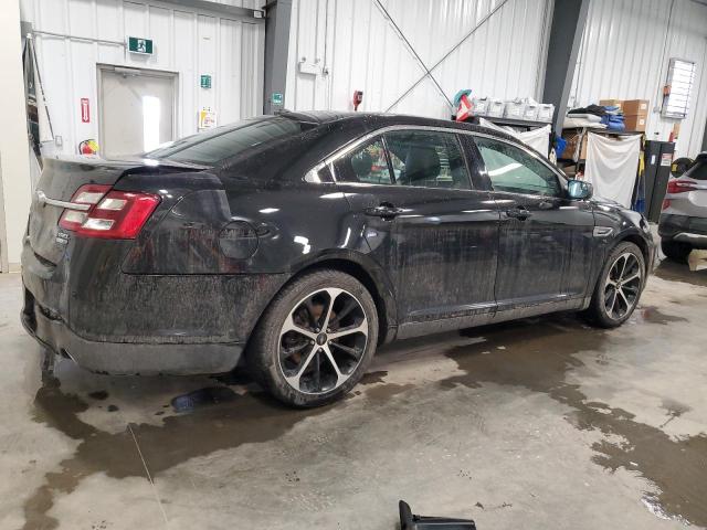 Photo 3 from auction – 2015 FORD TAURUS SEL with VIN 1FAHP2H89FG144642
