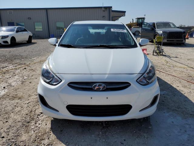 Photo 5 from auction – 2016 HYUNDAI ACCENT SE with VIN KMHCT4AE5GU014397