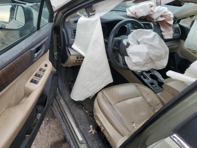 Photo 8 from auction – 2018 SUBARU OUTBACK 2. with VIN 4S4BSANC8J3205573
