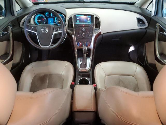 Photo 8 from auction – 2013 BUICK VERANO with VIN 1G4PP5SK5D4151917