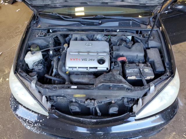 Photo 11 from auction – 2005 TOYOTA CAMRY LE with VIN 4T1BF32K55U097358