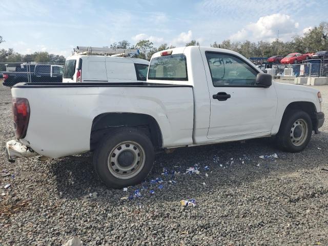 Photo 3 from auction – 2010 CHEVROLET COLORADO with VIN 1GCCSBD94A8129874
